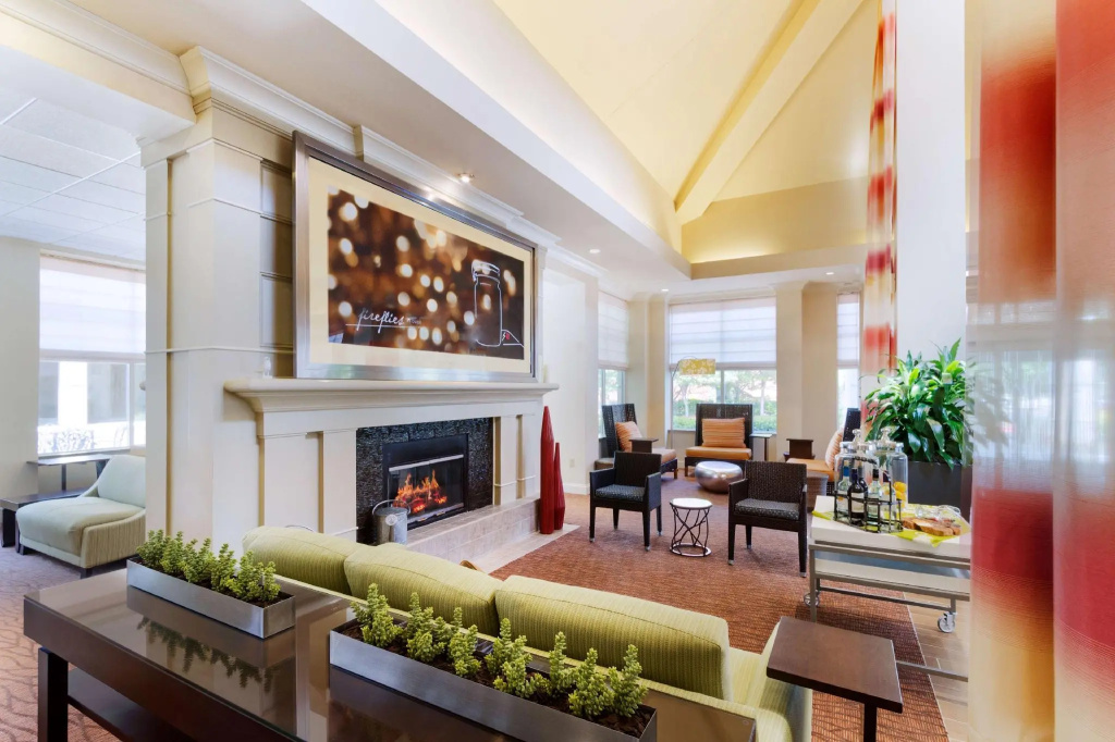 Hilton Garden Inn Atlanta East/Stonecrest - Général
