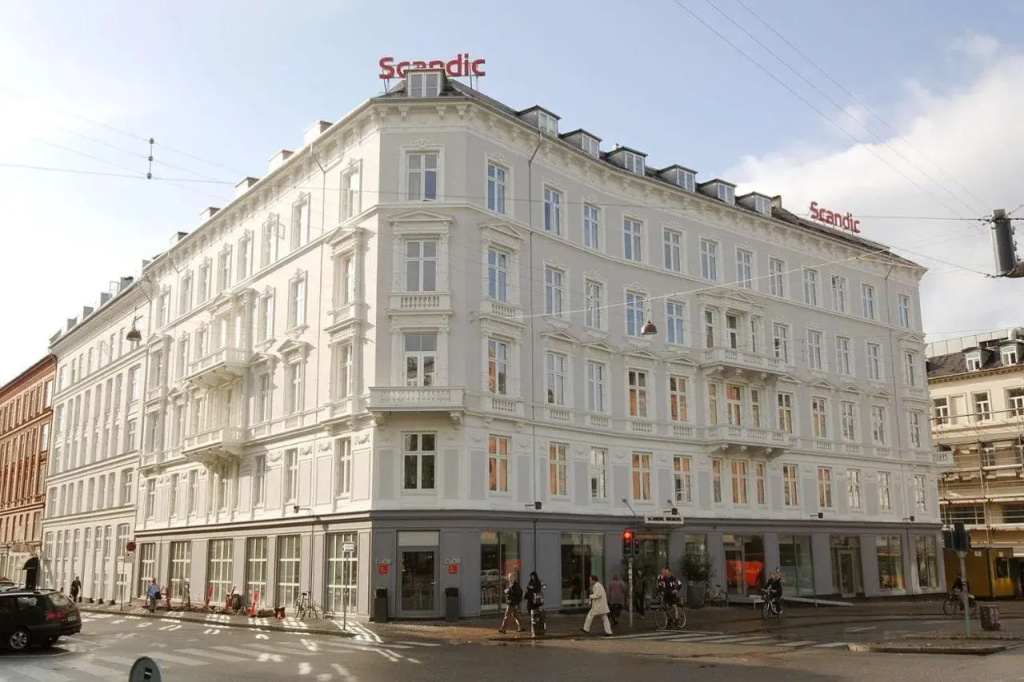 Hotel photo 43