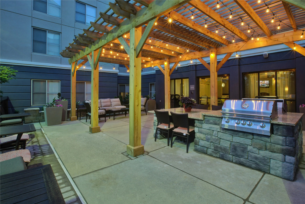 Homewood Suites by Hilton South Dayton Miamisburg - Général