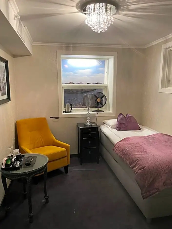 Hotel Wassilioff - Unike Hoteller - Chambres