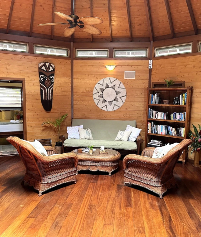 Exclusive Sunrise Eco Resort - Chambres