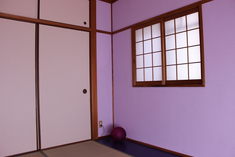 ATTA Toyosaki - Hostel 사진 15
