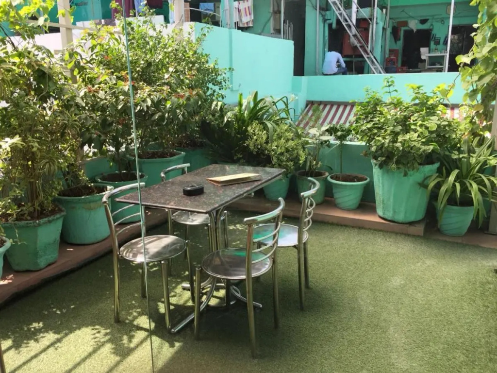 Hotel Amax Inn
