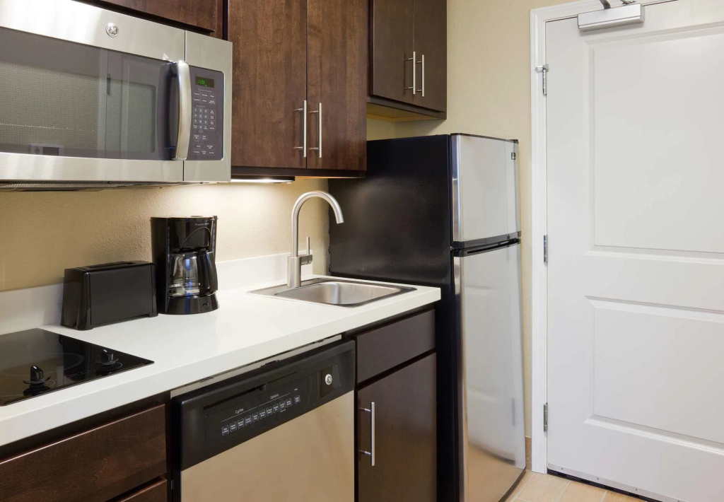 Towneplace Suites Sioux Falls South - Général