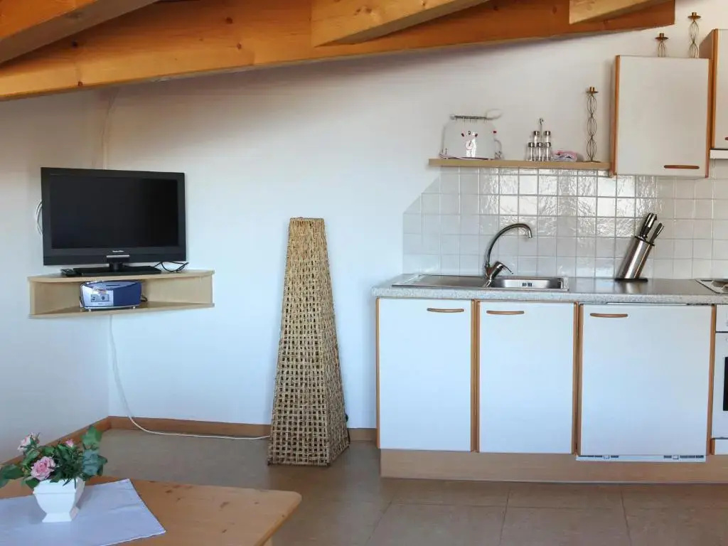 Comfort Apartment