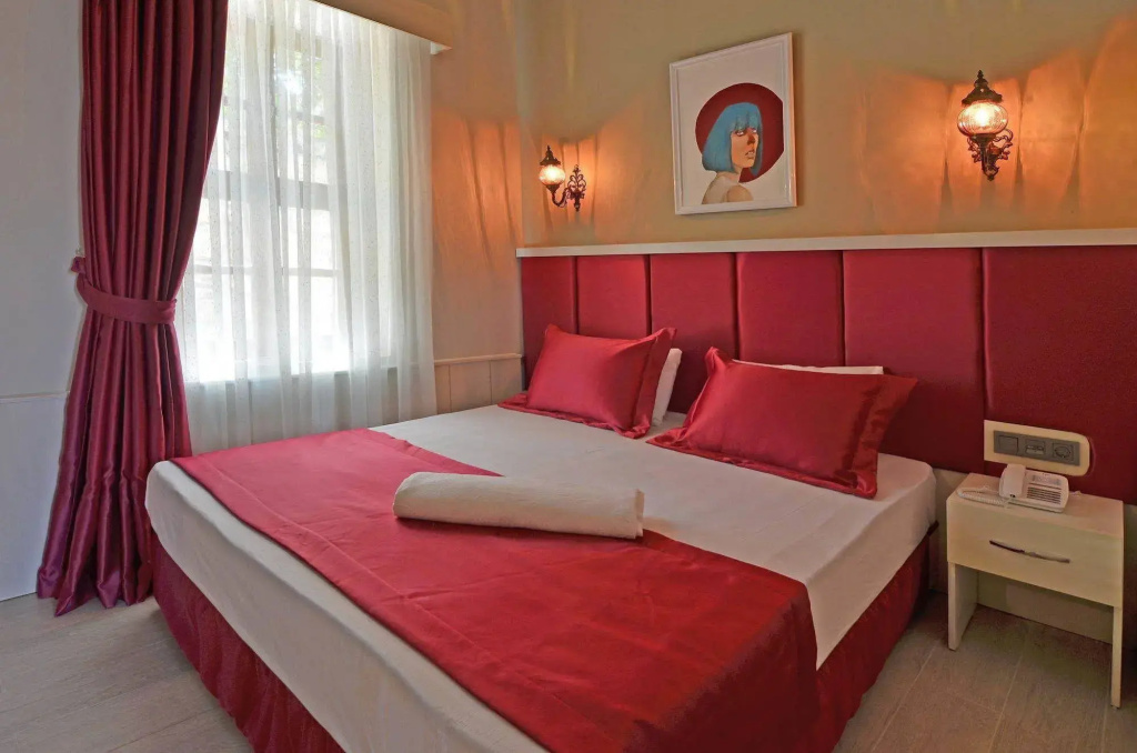 Hotel photo 6