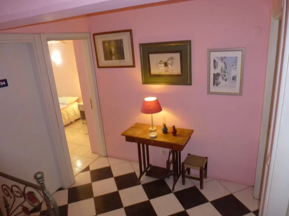 Hotel Europa - Général