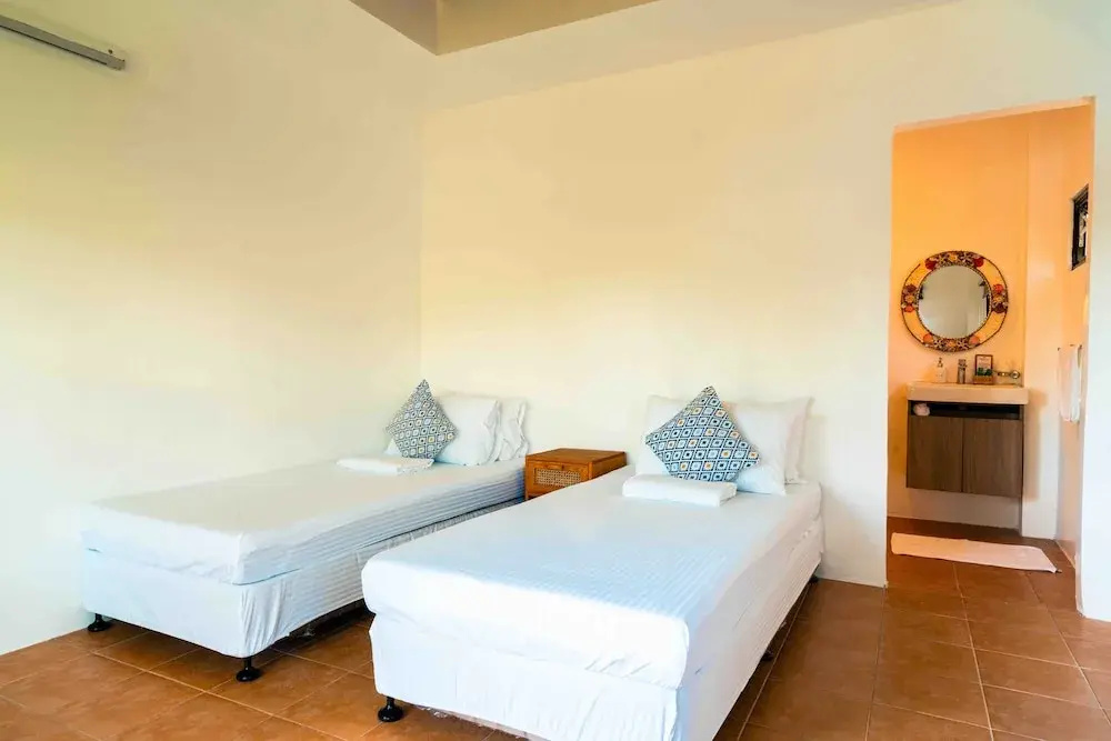 Marina del Sol Resort & Yacht Club - Chambres