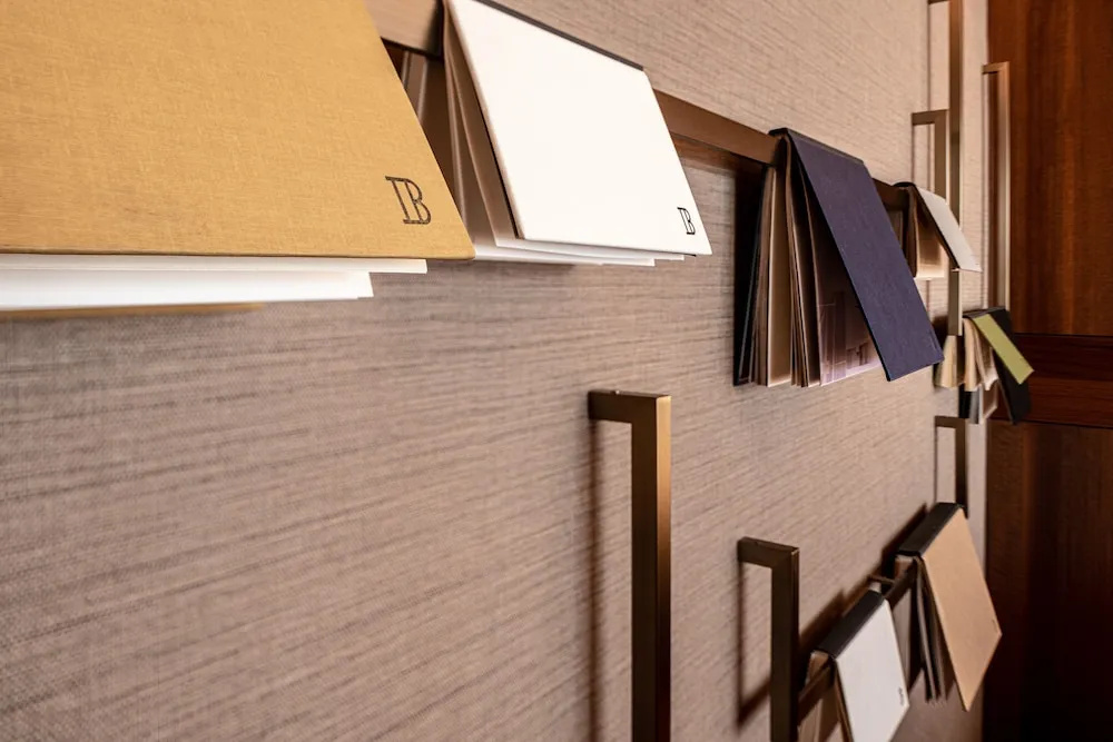 The Basics Fukuoka - Chambres