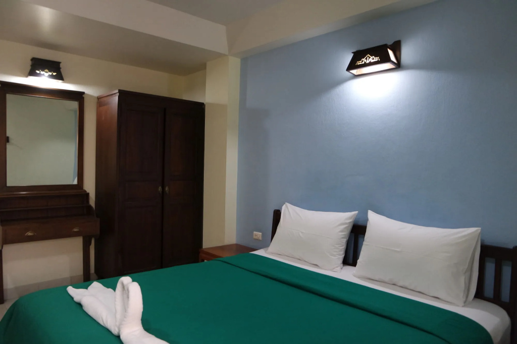 Hotel photo 7