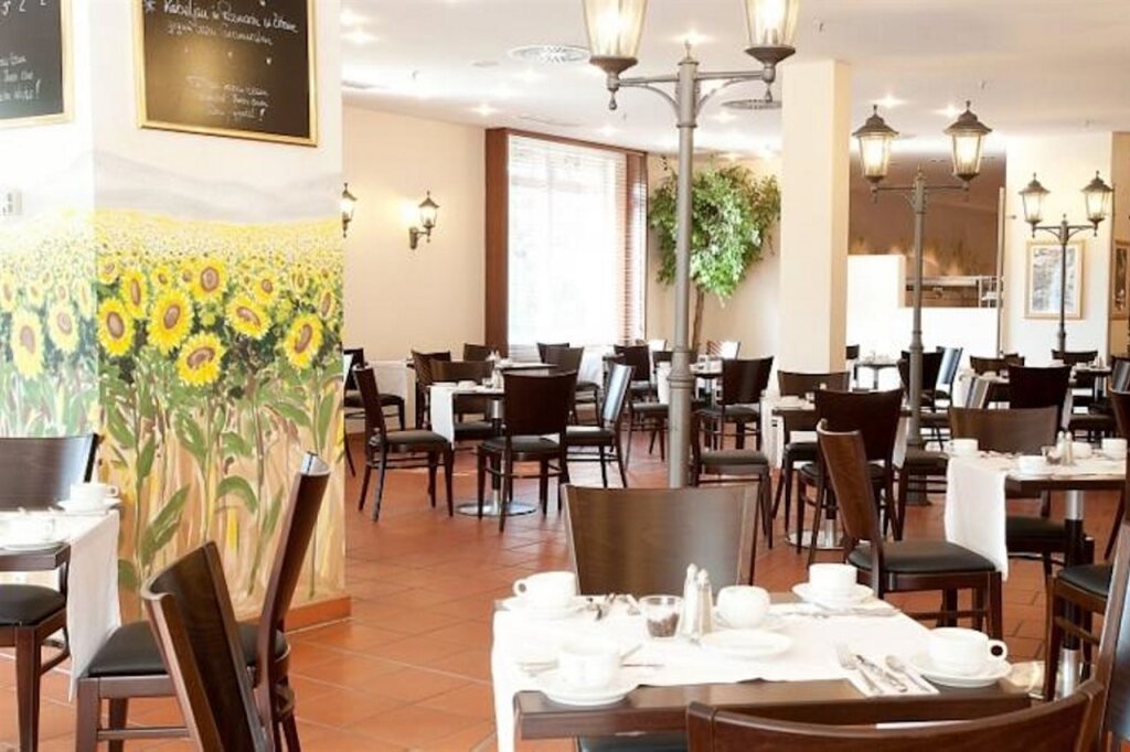 Relexa Hotel Frankfurt/ Main picture