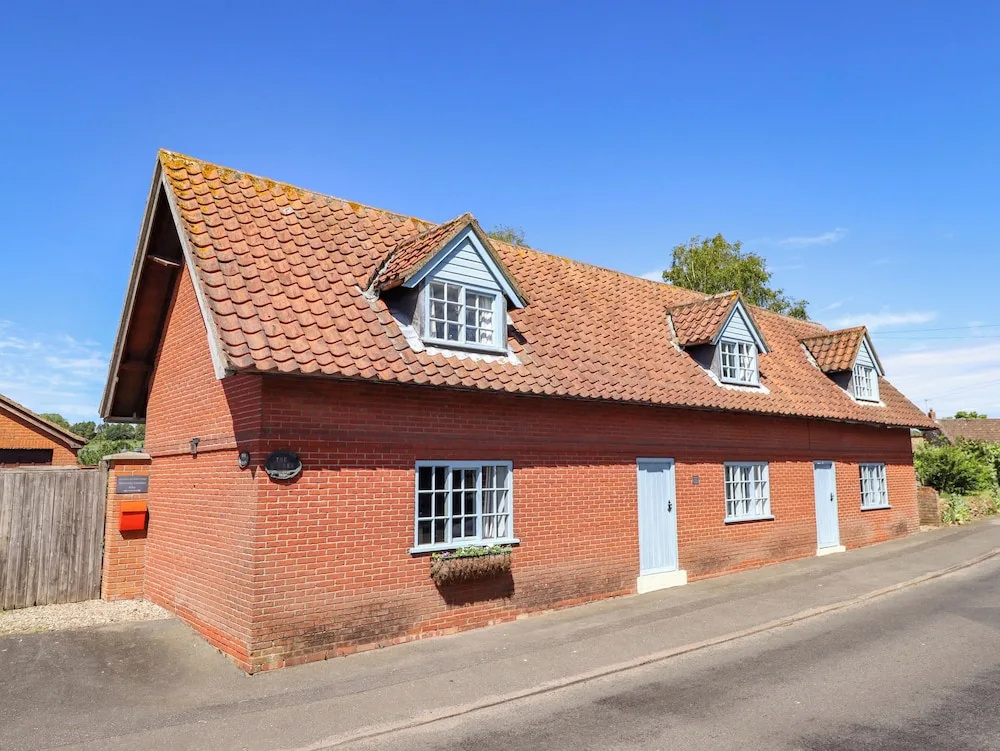 Gables Cottage