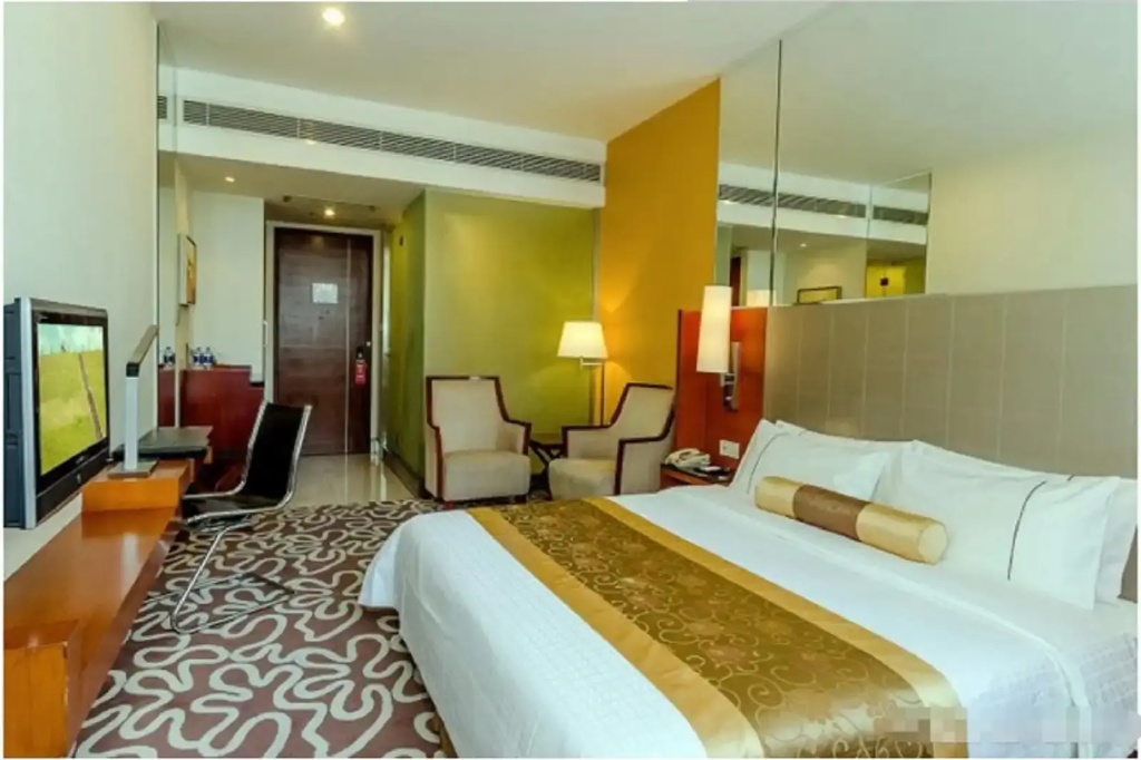 CAA Holy Sun Hotel - Général