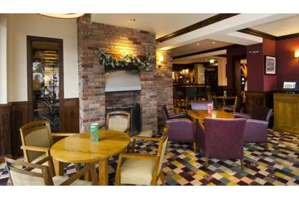 Premier Inn Portishead - Général