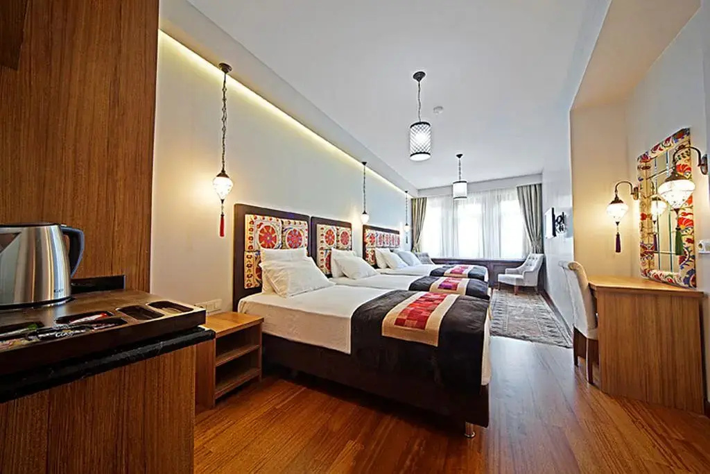 Hotel photo 22