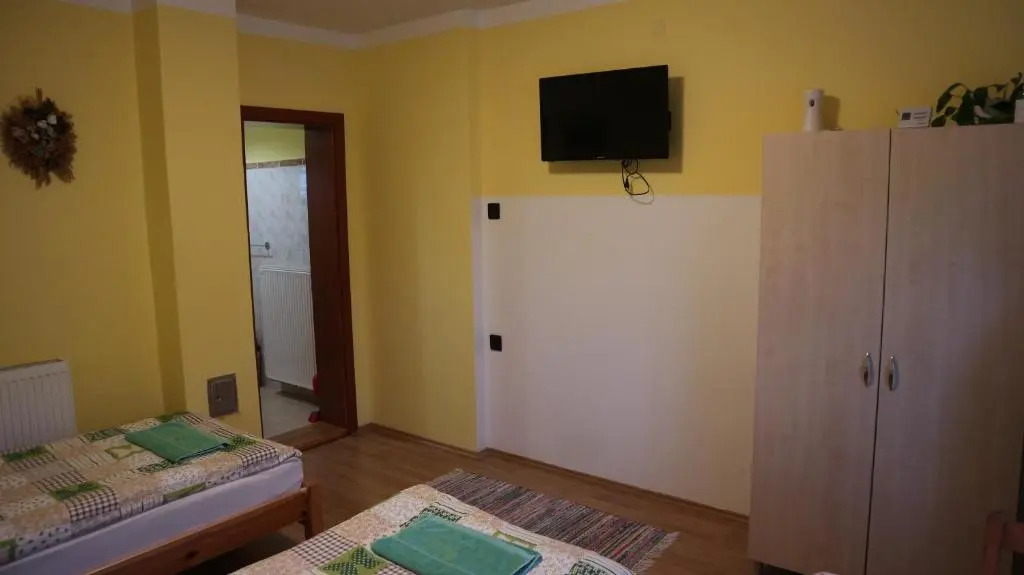 Gaál Vendégház - фото 2