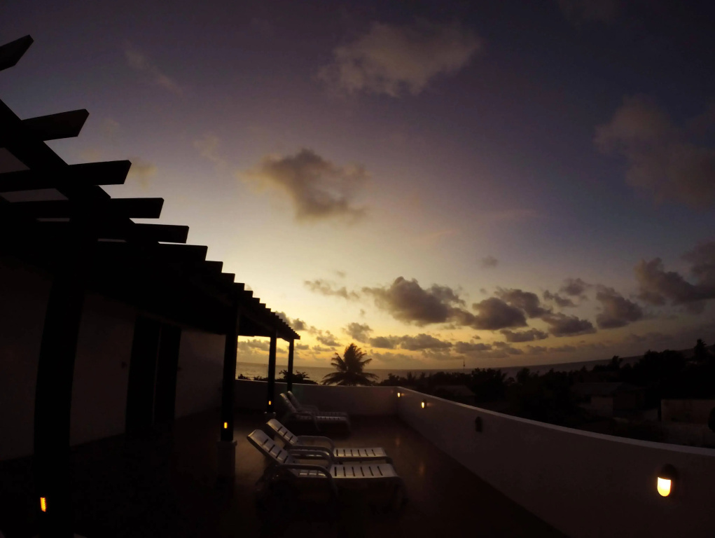 Aquzz Inn & Spa Hotel