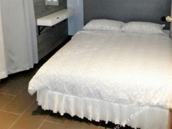 My Dream Hotel