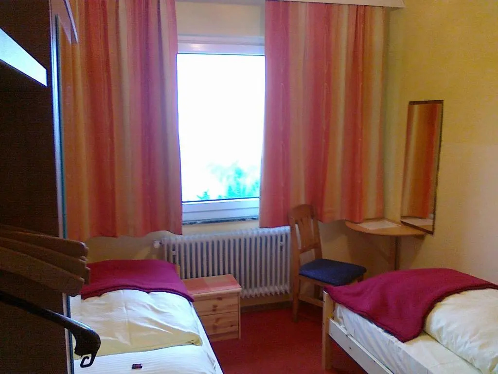 Berghof Tauplitzalm - Chambres