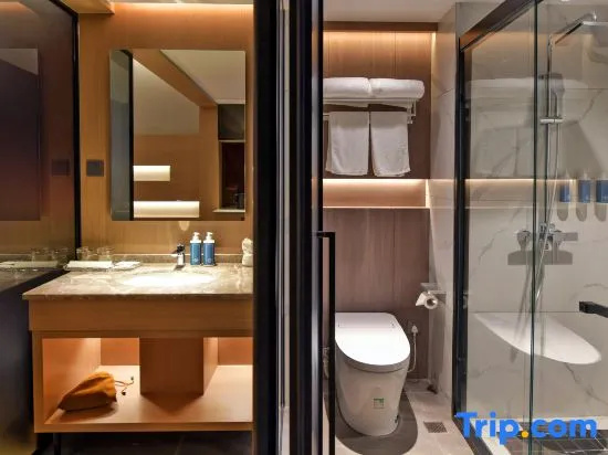 International Grand Hotel - Chambres