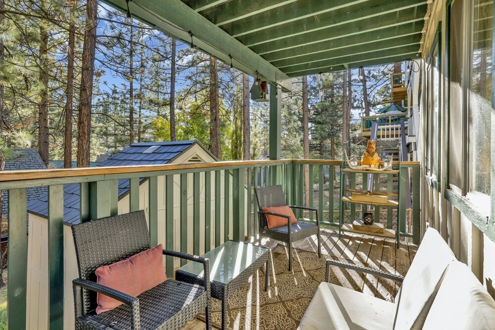 2209-hawks Nest 2 Bedroom Home by Redawning