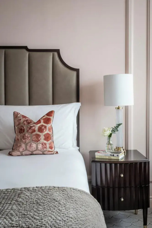 The Westbury Hotel - Chambres