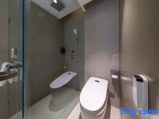 RGHCM Garden Resorts - Chambres