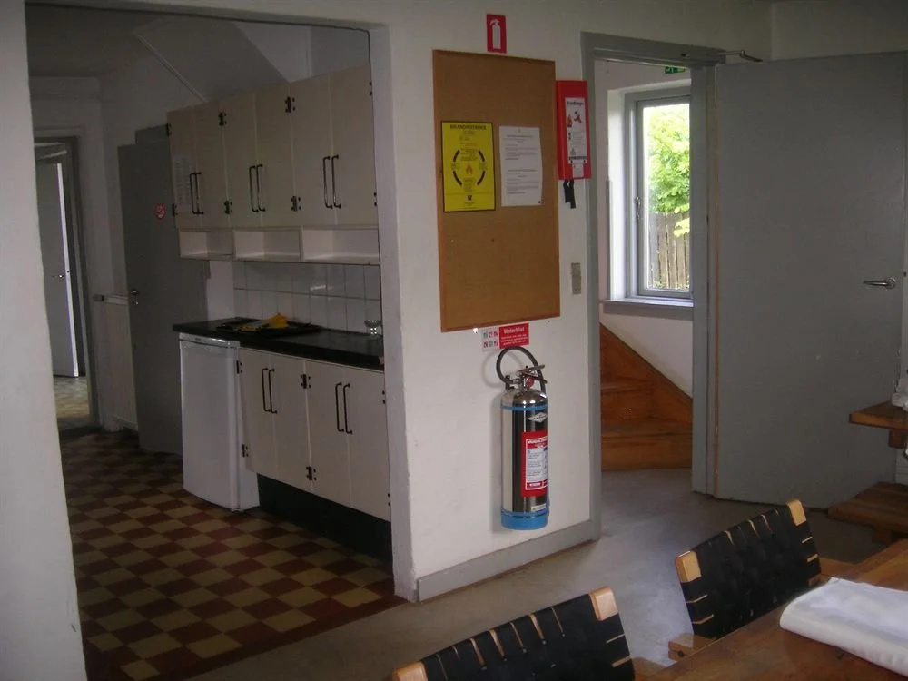 Kongskilde Friluftsgård - фото 17