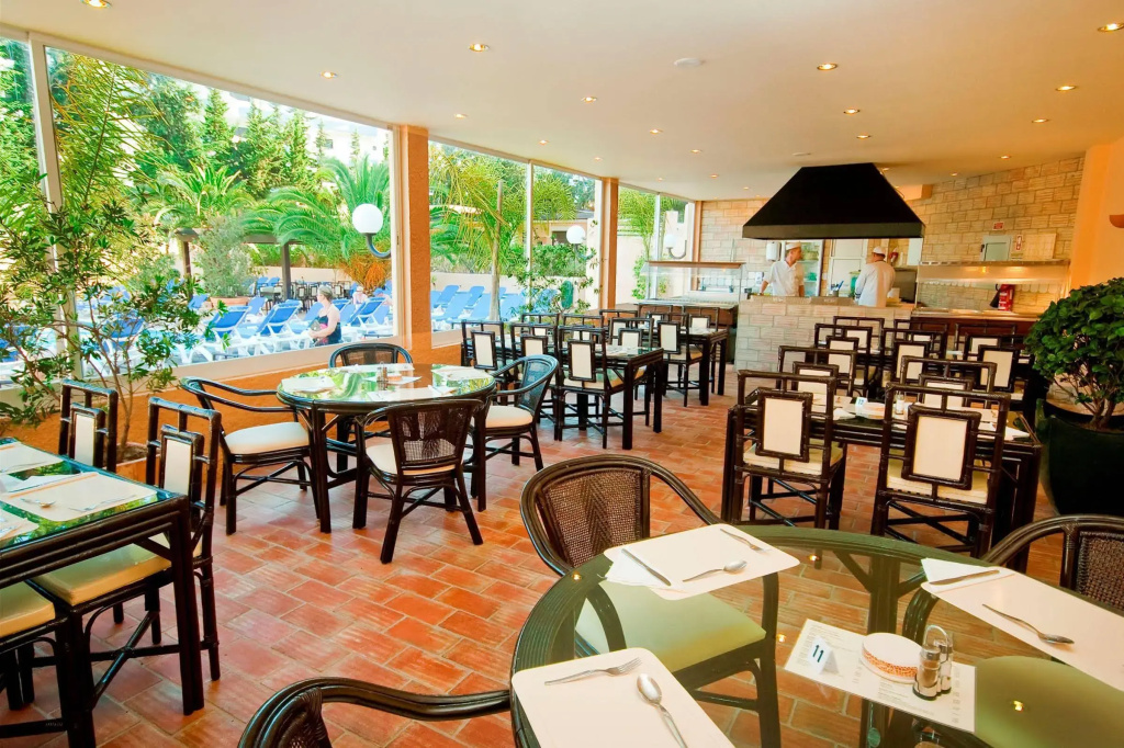 Hotel Balaia Mar - Général