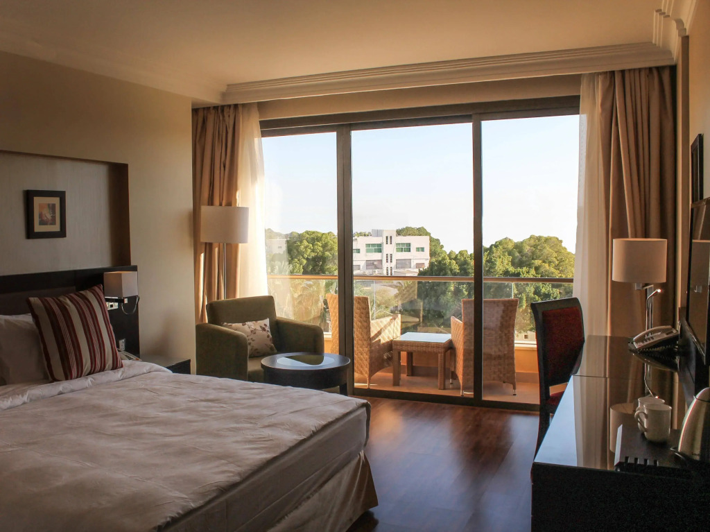 Oryx Aqaba — фото 3