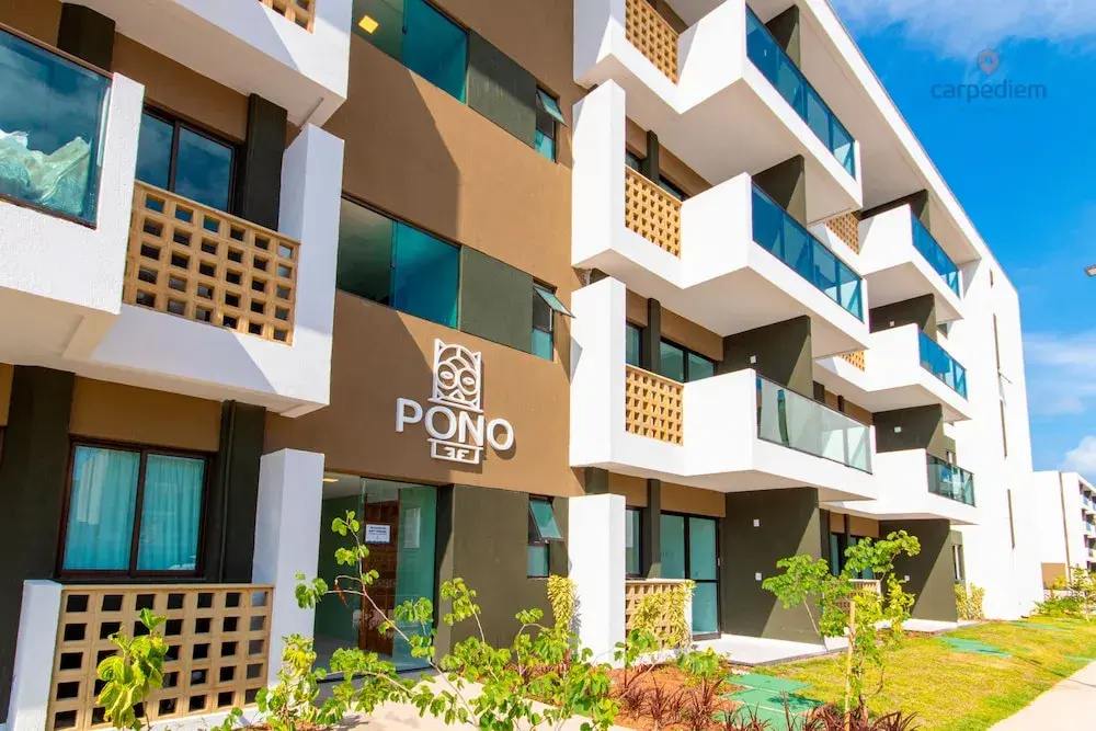 Mana Beach Experience B221- Carpediem