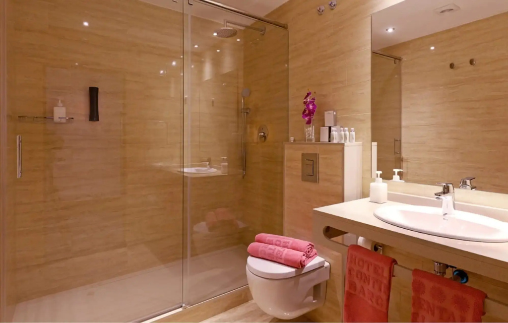 Hotel Continental Barcelona - Général