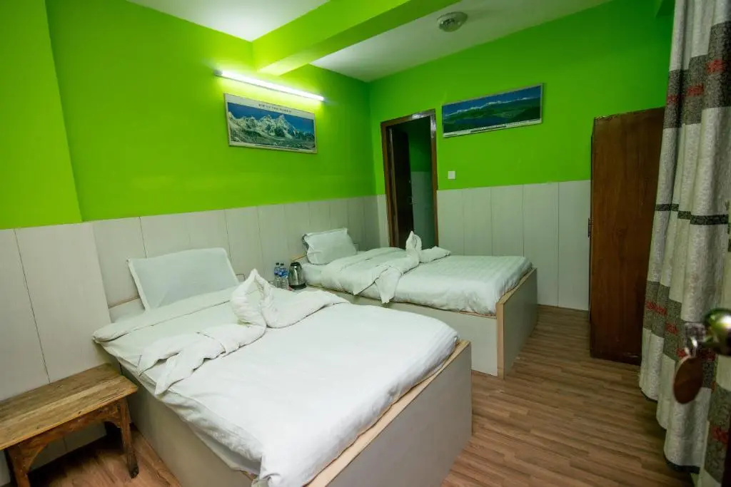 Hotel Pomelo House - Chambres