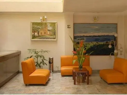Hotel Tobacá - Général