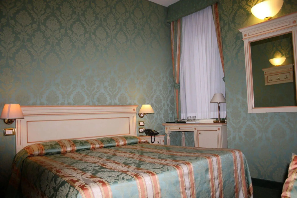 Hotel Villa Delle Palme - Général