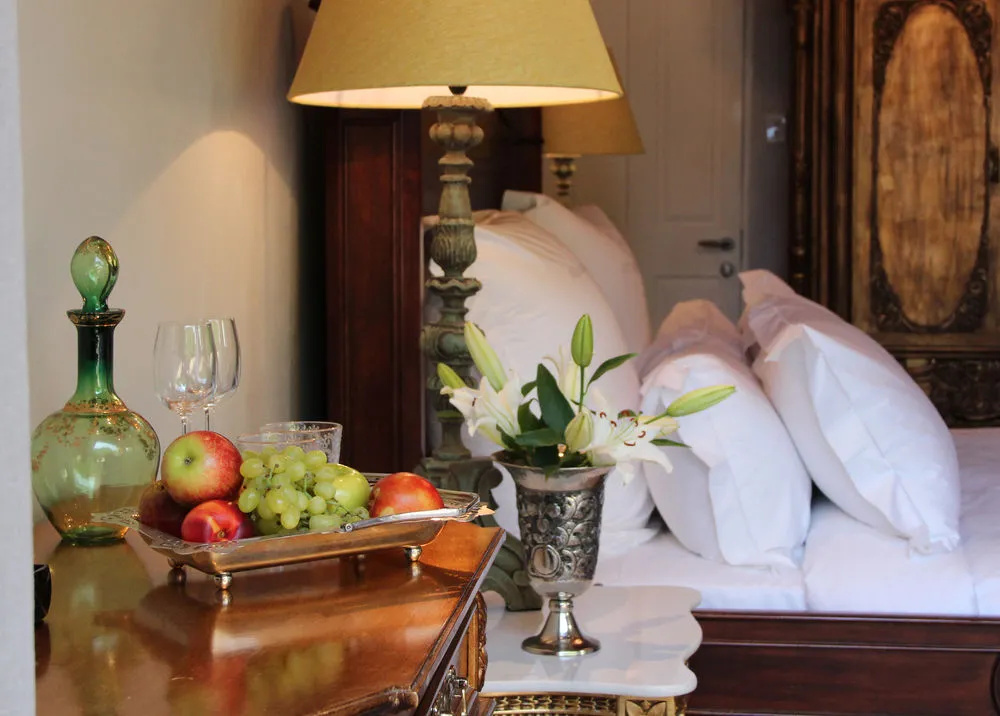 The Gregoire Boutique Hotel  Spa - Général