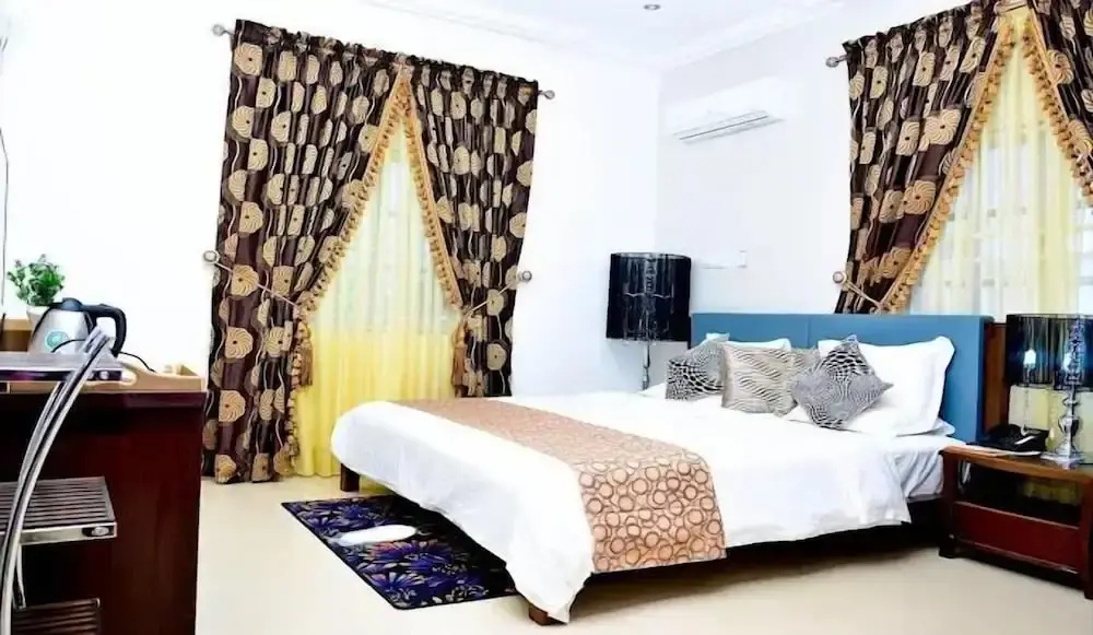 Hotel photo 6
