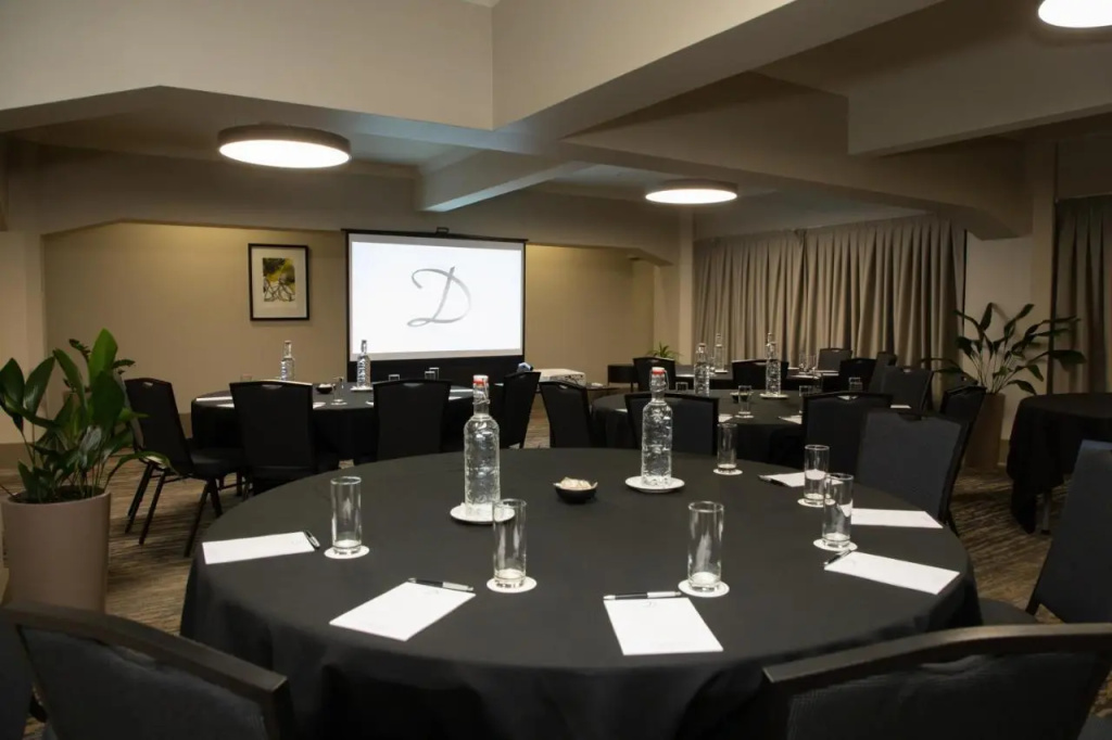 Distinction Dunedin Hotel - Général
