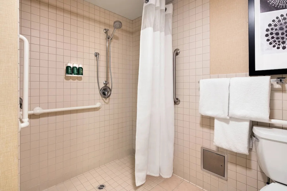 Residence Inn by Marriott Camarillo - Chambres