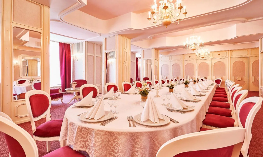Continental Forum Tirgu Mures - Général