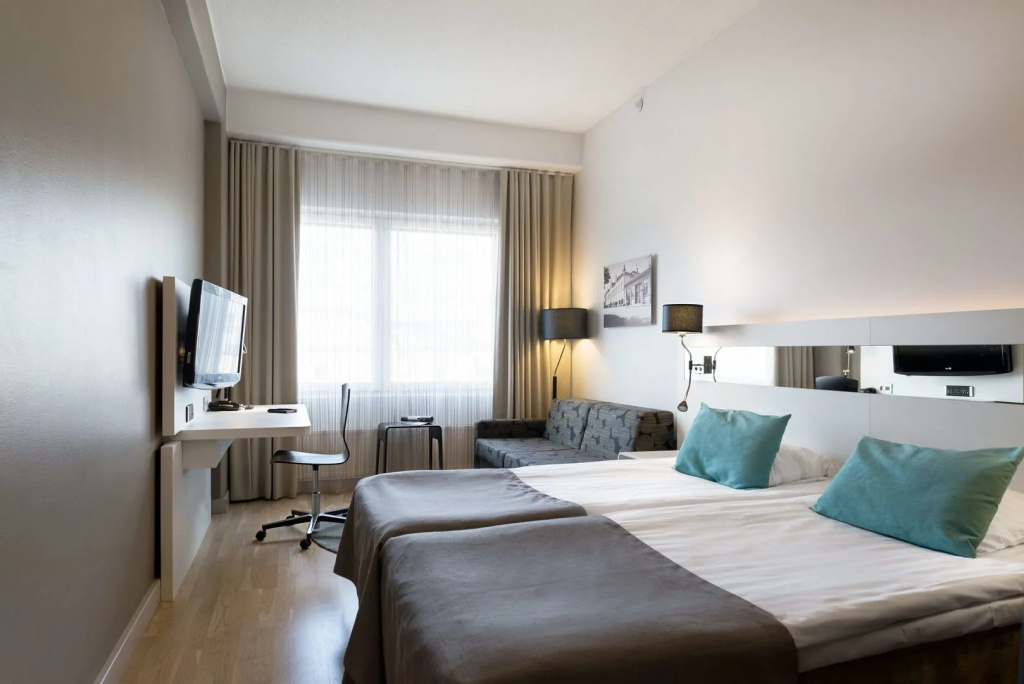Hotel photo 4