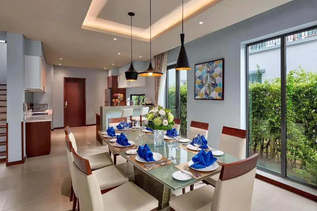 Best Western Premier Sonasea Villas Phu Quoc Resort