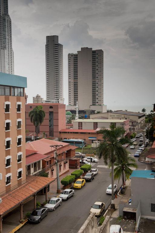 Hotel Benidorm Panamá image