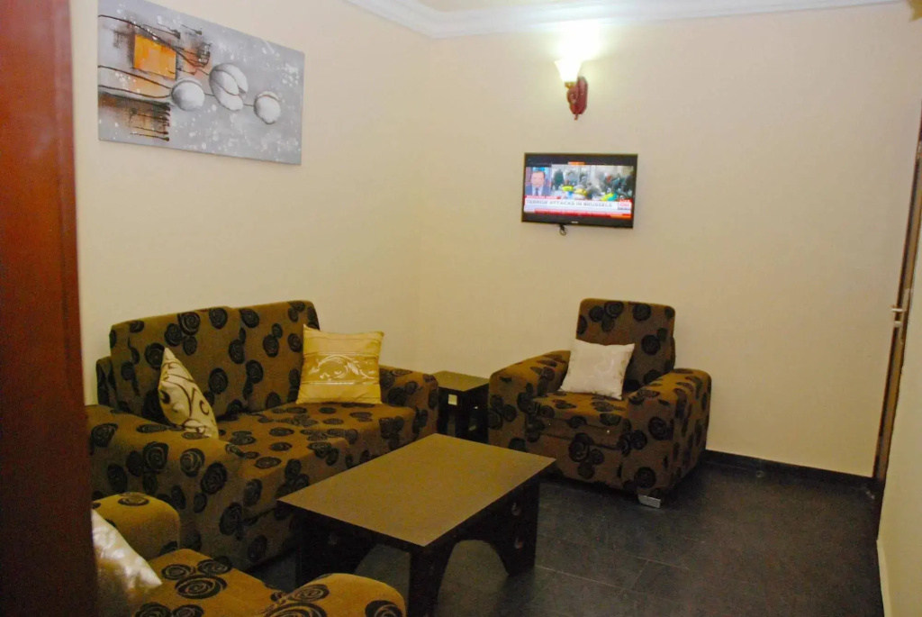 Hotel photo 7