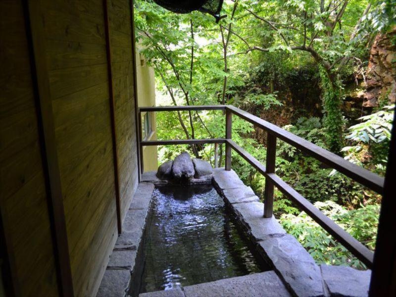 Shin-matsuba Ryokan — 4