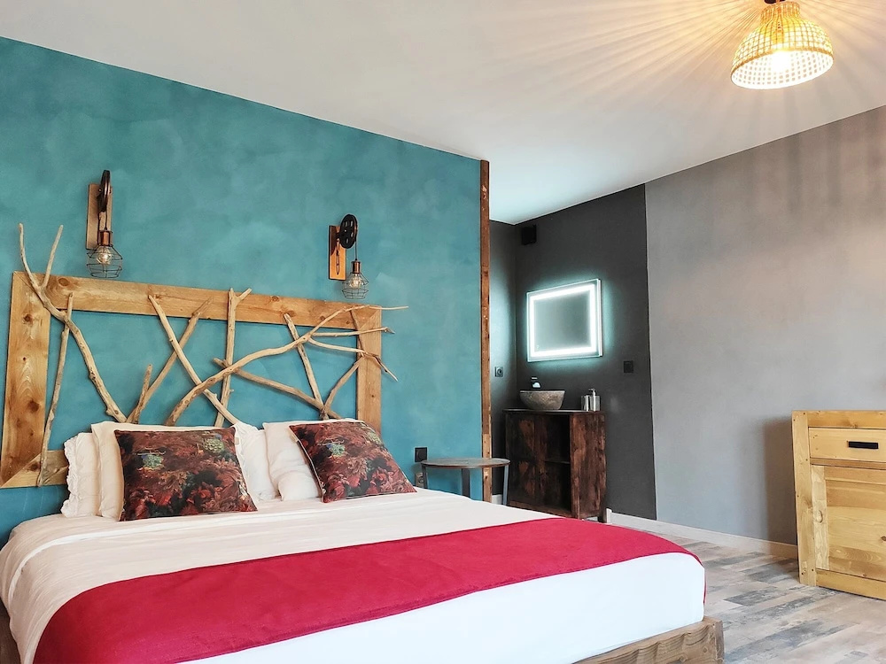 Hotel photo 20