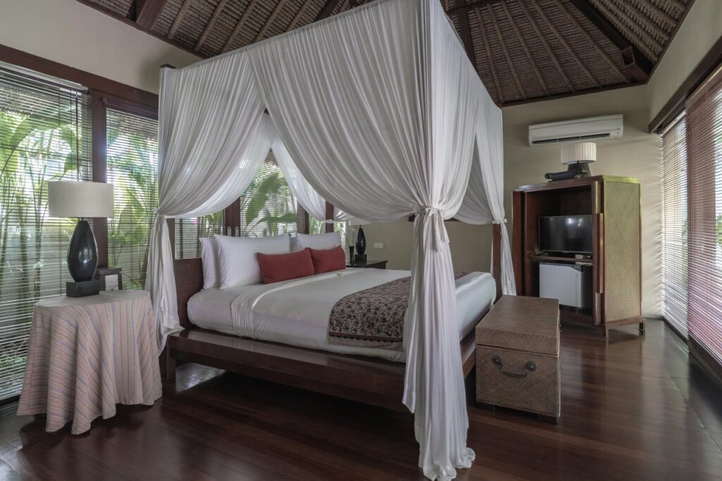 Kayumanis Nusa Dua Private Villa & Spa
