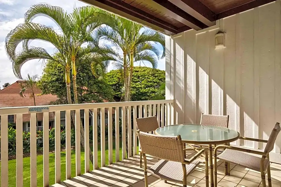 Kiahuna Plantation Resort Kauai by OUTRIGGER - Chambres