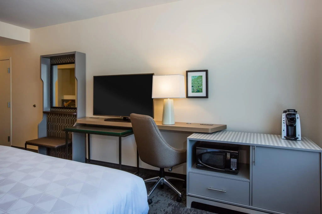 Holiday Inn Gulfport Airport by IHG - Chambres