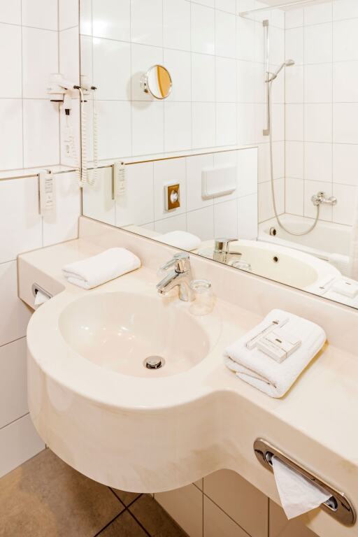 BURNS Art Hotel Düsseldorf by null